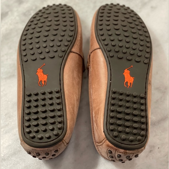 Polo Ralph Lauren Woodley Men’s Loafer